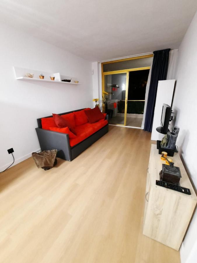 La Casita De Salou Apartment Exterior photo
