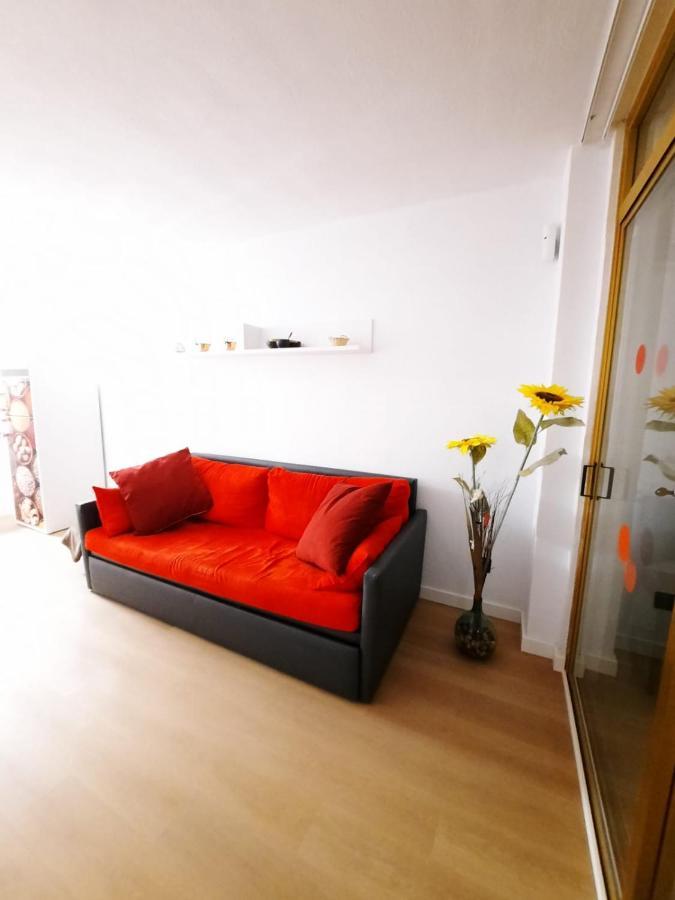 La Casita De Salou Apartment Exterior photo