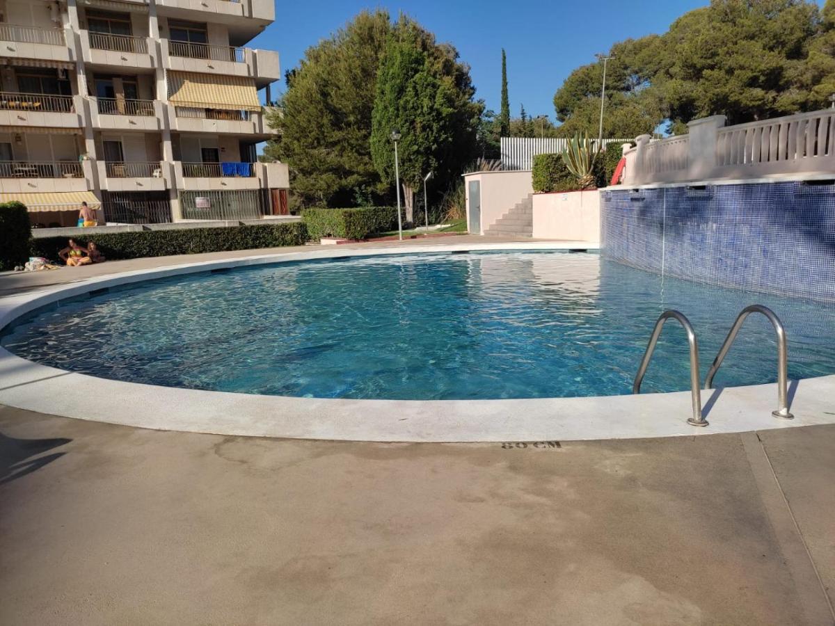 La Casita De Salou Apartment Exterior photo
