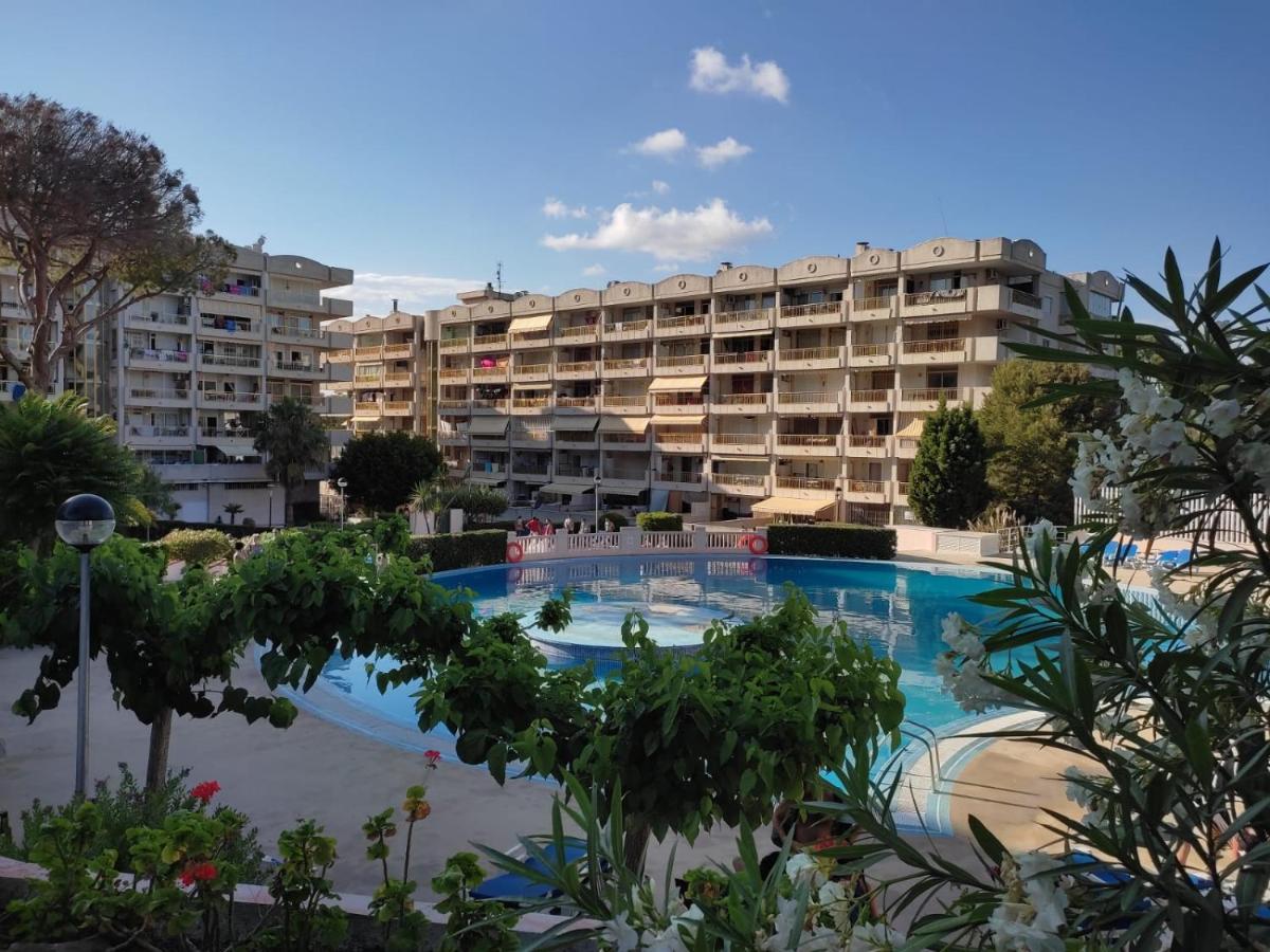 La Casita De Salou Apartment Exterior photo