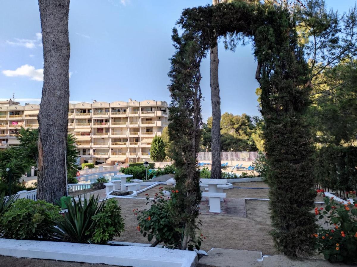 La Casita De Salou Apartment Exterior photo