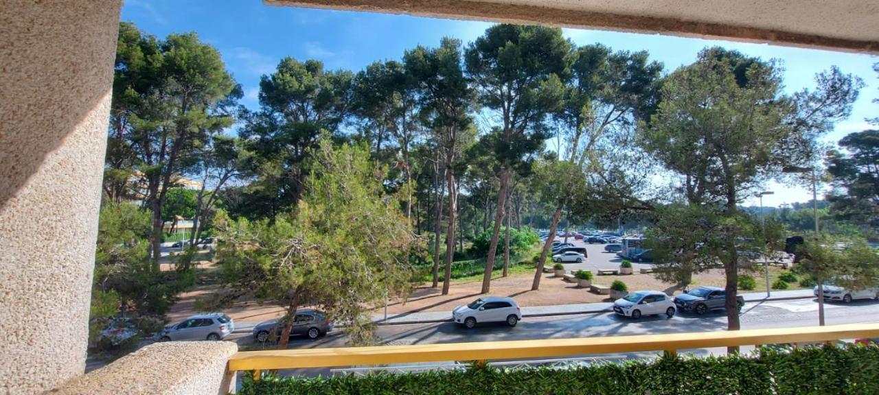 La Casita De Salou Apartment Exterior photo