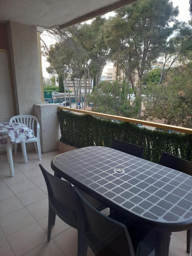 La Casita De Salou Apartment Exterior photo