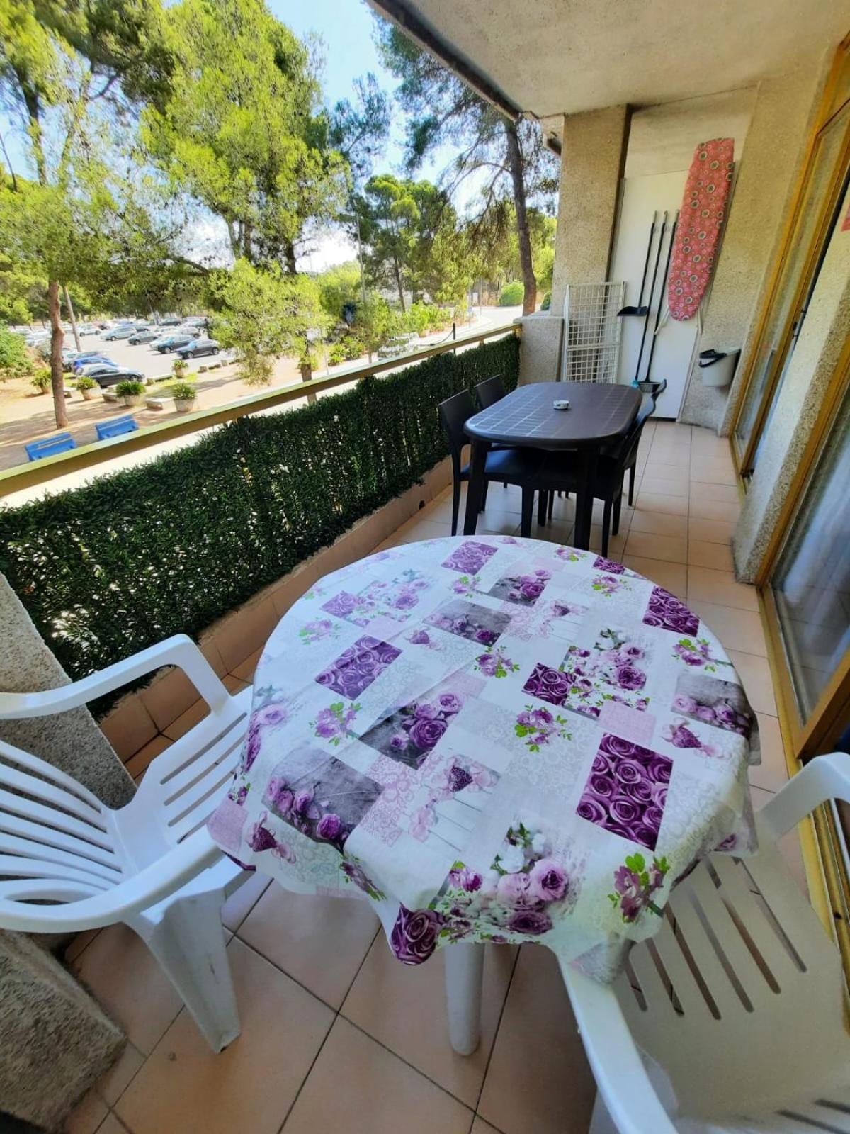 La Casita De Salou Apartment Exterior photo