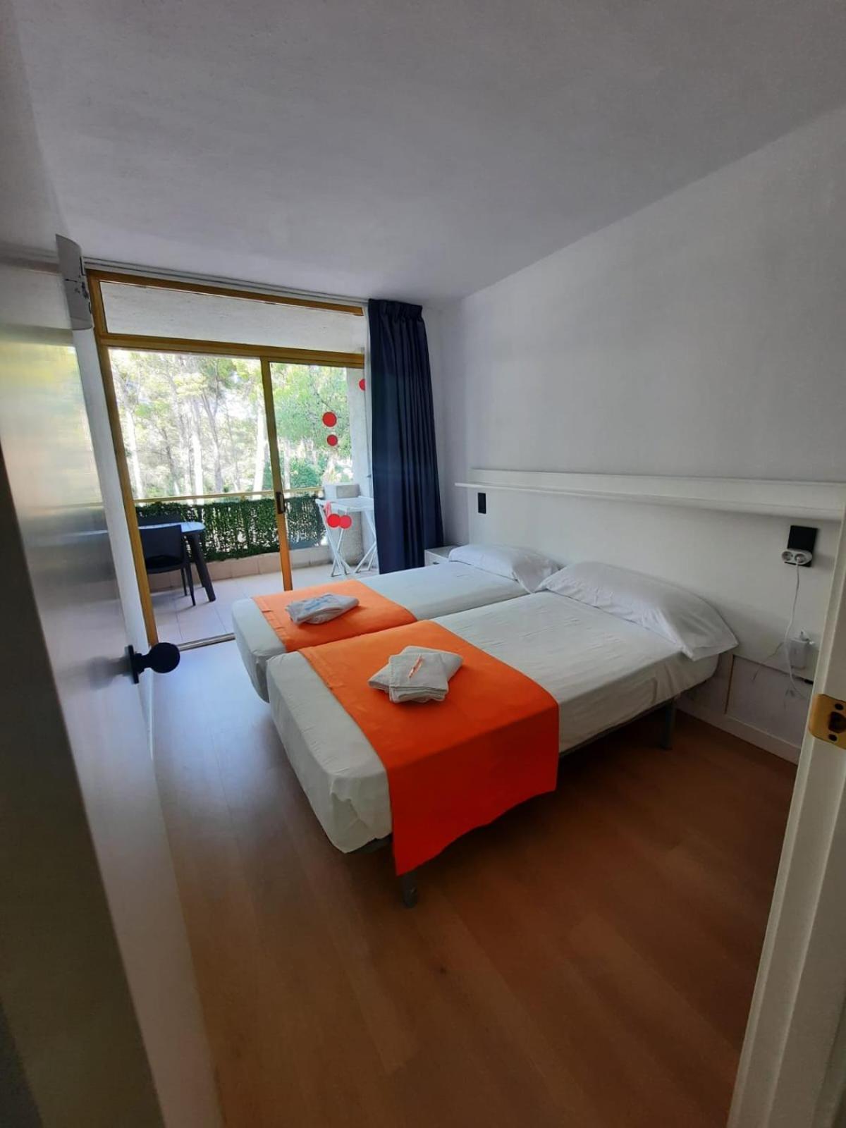La Casita De Salou Apartment Exterior photo